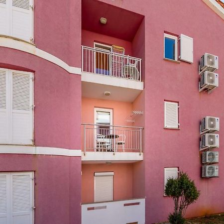 Apartments Tanja Baška Eksteriør bilde